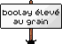 bouletgrain